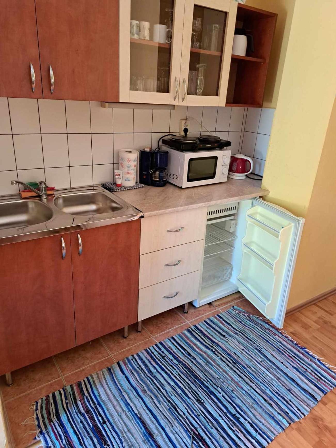 Apartament Balaton Beach Gyenesdiás Zewnętrze zdjęcie